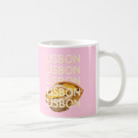 Viagem de Lisboa, Portugal, Viagem de arte, rosa