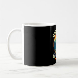 Caneca De Café Viagem de meninas 2026 grande parque nacional das