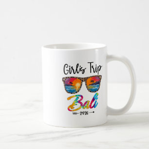 Caneca De Café Viagem de Meninas Li 2026 Fim de Semana de Meninas