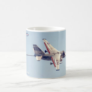 CANECA DE CAFÉ VIAGEM S-3A