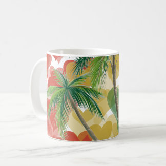 Caneca De Café Vibe da Ilha - Personalize