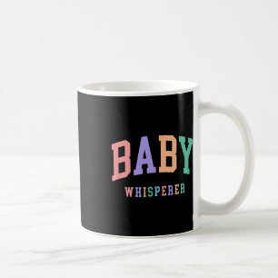 Caneca De Café Vibes da escola Ba