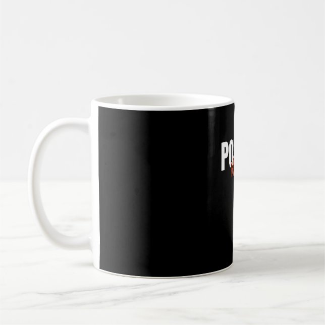 Caneca De Café Vibes Positivas (Esquerda)