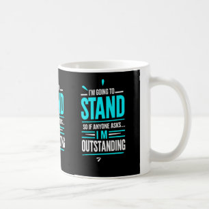 Caneca De Café VibesPendentes