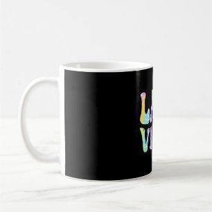 Caneca De Café Vibrações do Lago Piadas Pesca Embarcação Vela Mul