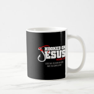 Caneca De Café Viciado em Jesus Marcar 117 Bíblias Religiosas Ver