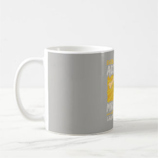 Caneca De Café Vício engraçado do cão de Lagotto Romagnolo