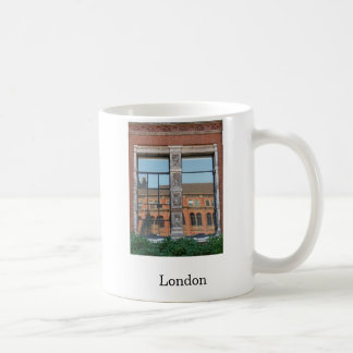 Caneca De Café Victoria e museu de Albert, Londres