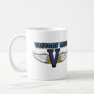 Caneca De Café Victory Mug