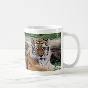 Caneca De Café Vida de Lovin