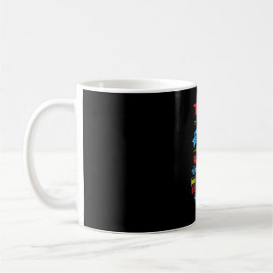 Caneca De Café Vida De Teatro Para Ator