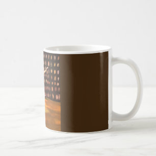 Caneca De Café Vida do balé