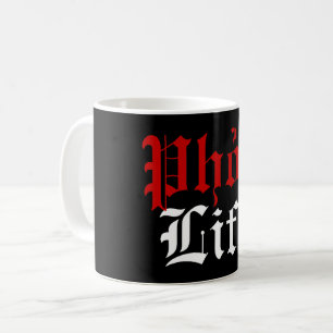 Caneca De Café Vida do Phở g