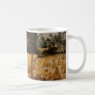 Caneca De Café ## Vida na Europa em Antiguidade: Uma visão geral