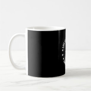 Caneca De Café Vida retrô é melhor escalada de rocha escalador ao