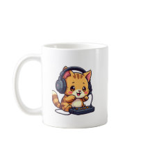 Videos games de Gama de Gato Kawaii Cute