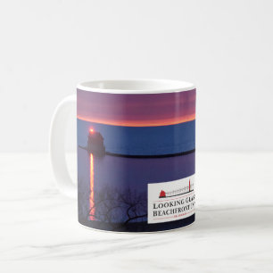 CANECA DE CAFÉ VIDRO