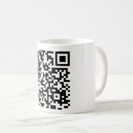 Caneca De Café vidro