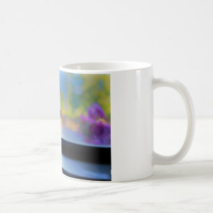 Caneca De Café Vidro de vinho