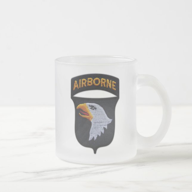 Caneca De Café Vidro Jateado 101010Vetes de Grelha da Divisão de Navegação da A (Direita)