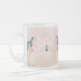 Caneca De Café Vidro Jateado Answer Series – Apple of Promise