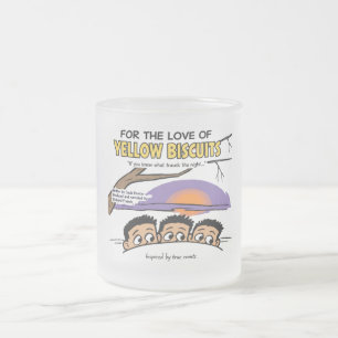 Caneca De Café Vidro Jateado Áudiobook afro-americano