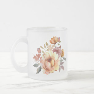 Caneca De Café Vidro Jateado Clipart-77628