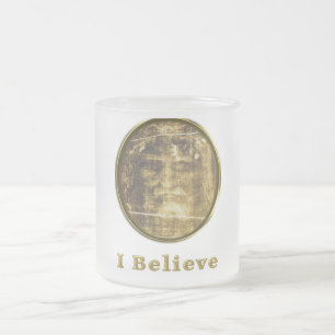 Caneca De Café Vidro Jateado cobertura de turbina