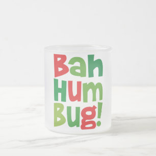 Caneca De Café Vidro Jateado Farsa de Bah
