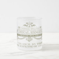 Federal Reserve agride