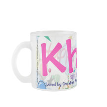 Feliz Aniversário Mug (Personalizar)