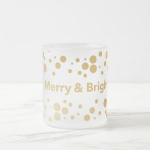 Feliz e Feriado Brilhante