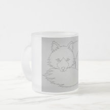 Fox Fosco Mug
