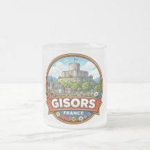 Gisors França