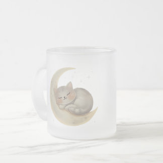 Caneca De Café Vidro Jateado    Home & Living > Kitchen & Dining > Drinkware > 