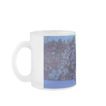 Inverno Hyper da cor