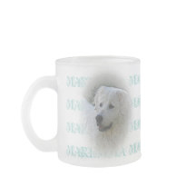 Maremma Obsessão Mug
