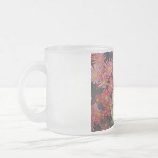 CANECA DE CAFÉ VIDRO JATEADO MARINA FILM ART