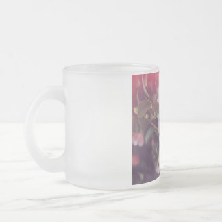 CANECA DE CAFÉ VIDRO JATEADO MARINA FILM ART