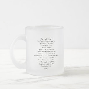 CANECA DE CAFÉ VIDRO JATEADO MUG ART E DESIGN