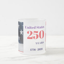 Caneca De Café Vidro Jateado Nós, os Gansos Bobos, 250º Celebração Divertida