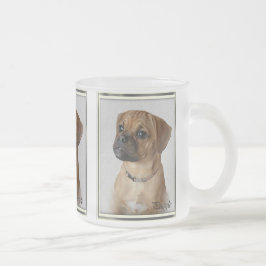 Caneca De Café Vidro Jateado Ofertas de Pólvoras