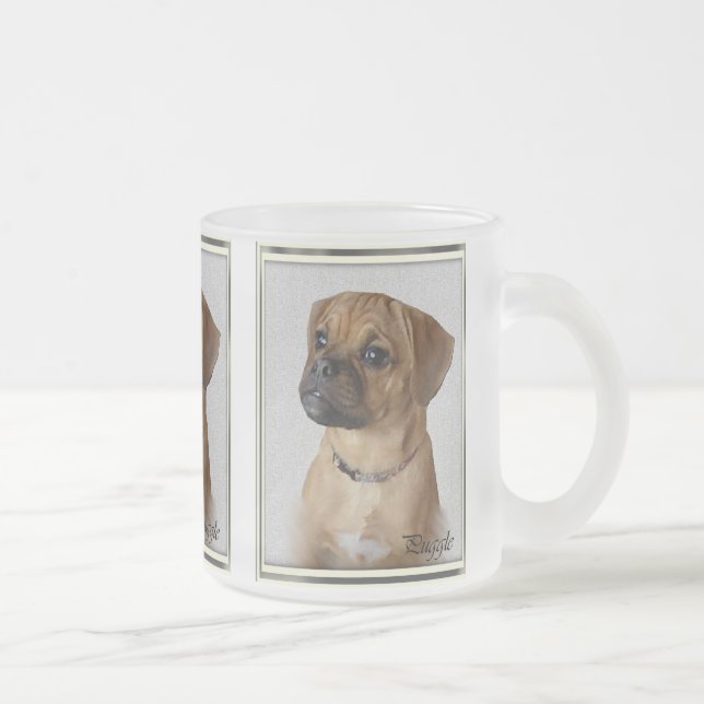 Caneca De Café Vidro Jateado Ofertas de Pólvoras (Direita)