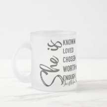 Scripting Mug Personalizado