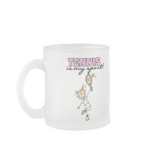 Tenis Minha Roupa de Ténis e Presentes