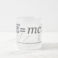 Teoria de E=MC2 Einstein de relatividade