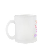 Tratar Pessoas com bondade