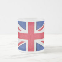 Union Jack - bandeira do Reino Unido