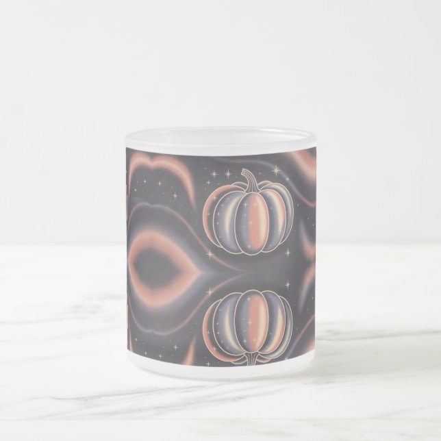 Caneca De Café Vidro Jateado Vidro de Fosco Sparkasse (Centro)