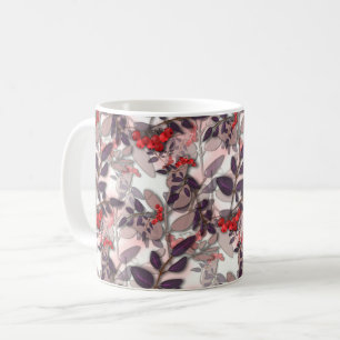 Caneca De Café Vidro, Rowan, bando de Rowan